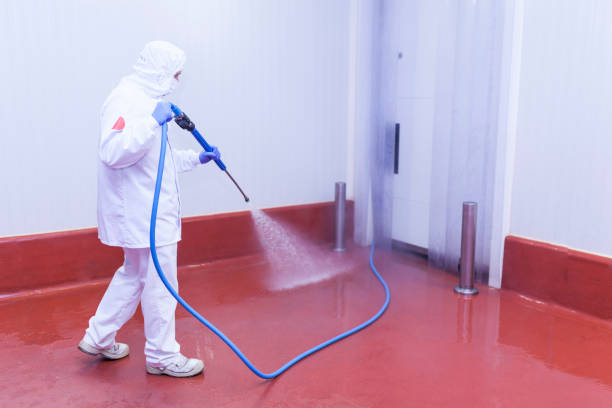 Best Post-Construction Pressure Washing  in Sellersville, PA