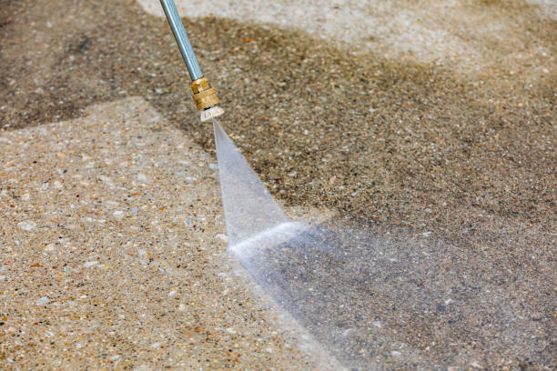Best Restaurant Pressure Washing  in Sellersville, PA