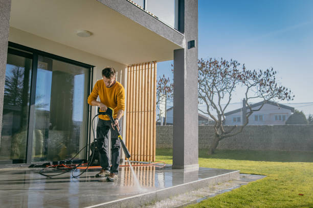 Best Fence Cleaning  in Sellersville, PA